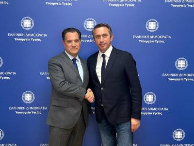 Μαντάς σε Γεωργιάδη για το Νοσοκομείο Καλαμάτας: “Αμεση ομαλοποίηση της Ογκολογικής Μονάδας”