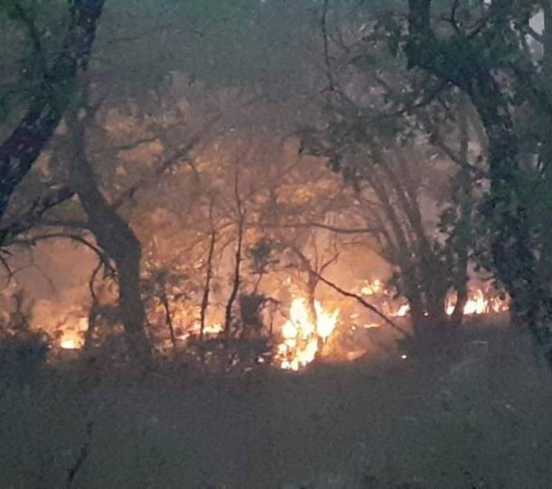 Τρεις κοινότητες της Μεγαλόπολης κηρύχθηκαν σε κατάσταση έκτακτης αναγκης