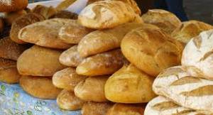 Ψωμί για 4 μέρες