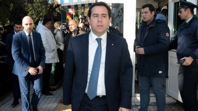 Ν. Μηταράκης: Αυτοί που δεν δικαιούνται διεθνή προστασία θα επιστρέφονται πλέον ταχύτατα στην Τουρκία