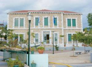 Μοναδικός υποψήφιος πρόεδρος στο τμήμα Φιλολογίας ο Ανδρέας Μαρκαντωνάτος