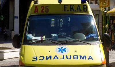 Γυναίκα βρέθηκε απαγχονισμένη στο σπίτι της στην Αλόννησο