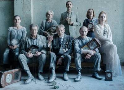 "Ο θείος Βάνιας" στην Καλαμάτα