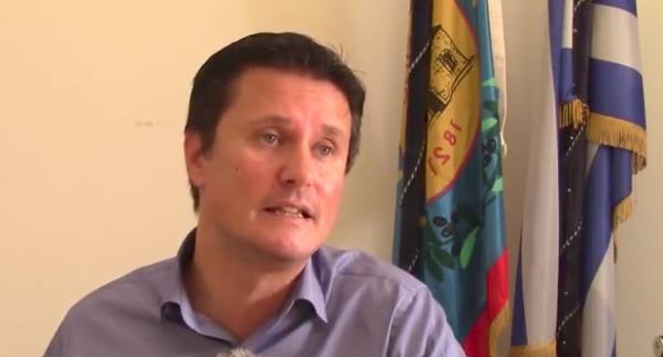 Καλαμάτα: Αυξήσεις μόνο σε τέλη και πρόστιμα δημόσιων κοινόχρηστων χώρων (βίντεο)