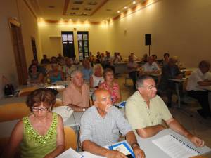 Ιδρύθηκε προσφάτως Παγκόσμια Συνομοσπονδία Μεσσηνιακών Οργανισμών