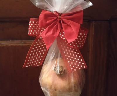 Τα έθιμα της Πρωτοχρονιάς