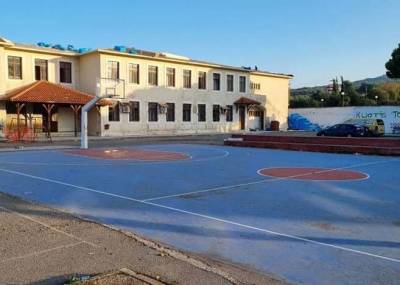 Κλειστό λόγω στέγης την Τετάρτη το Λύκειο Πύλου