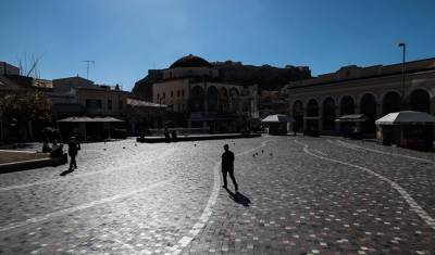 Opinion Poll: Προβάδισμα 16% της ΝΔ έναντι του ΣΥΡΙΖΑ στην πρόθεση ψήφου