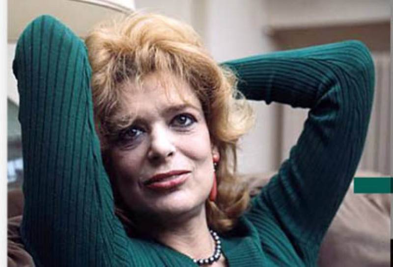 27 χρόνια χωρίς τη Μελίνα Μερκούρη - Το μήνυμα της Φώφης Γεννηματά