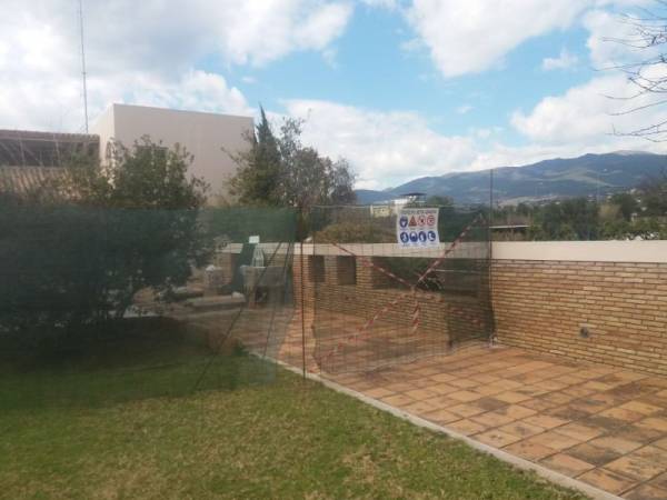 Ανακατασκευή και δεύτερου κτηρίου στην “Κιβωτό του Κόσμου” στην Καλαμάτα