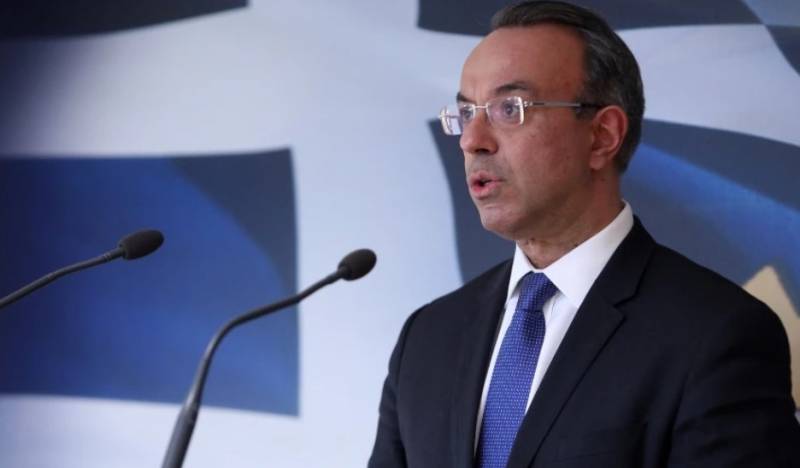 Σταϊκούρας: Έρχονται πρόσθετες παρεμβάσεις στον τουρισμό