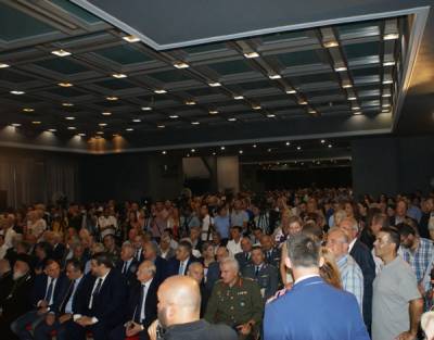 Τώρα ξεκινούν τα σημαντικά