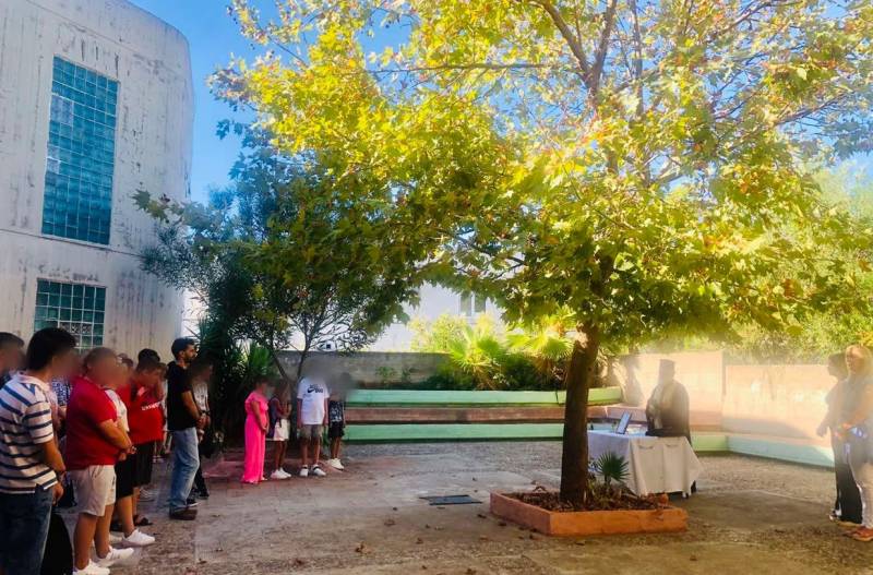 Σοβαρές ελλείψεις στο Ενιαίο Ειδικό Επαγγελματικό Γυμνάσιο και Λύκειο Καλαμάτας