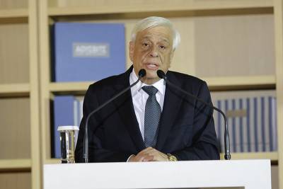 Επίτιμος δημότης Τριφυλίας θα ανακηρυχθεί ο Προκόπης Παυλόπουλος