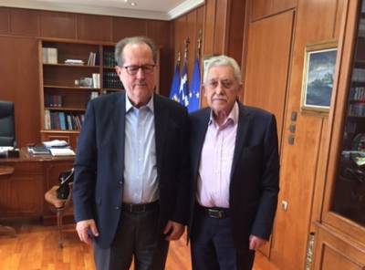 Στο Στρατιωτικό Μουσείο η σημαία του 9ου Συντάγματος