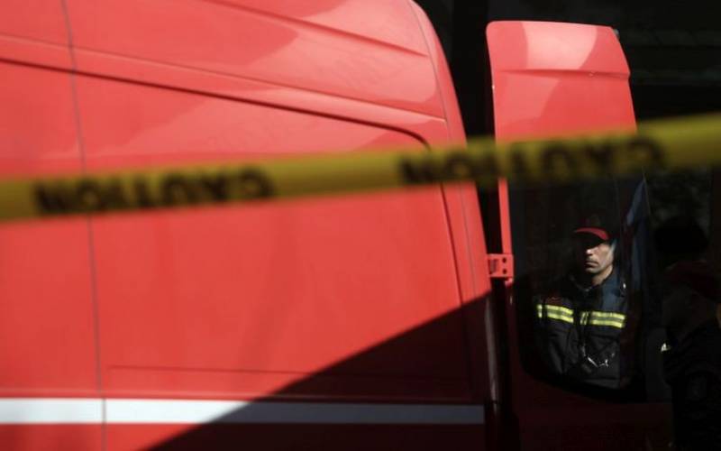 Γυναίκα βρέθηκε απανθρακωμένη στη Σπάρτη