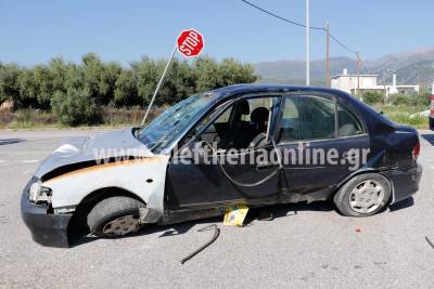 Σκοτώθηκε σε τροχαίο γνωστός ακτινολόγος στην Καλαμάτα