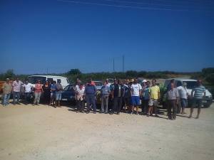 Δρόμος Γαργαλιάνοι - Ρωμανού: Απέκλεισαν το έργο για να πάρουν αποζημίωση