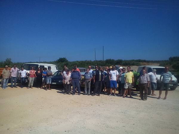 Δρόμος Γαργαλιάνοι - Ρωμανού: Απέκλεισαν το έργο για να πάρουν αποζημίωση