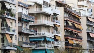 Ακίνητα: Από ρεκόρ σε ρεκόρ οι βραχυχρόνιες μισθώσεις