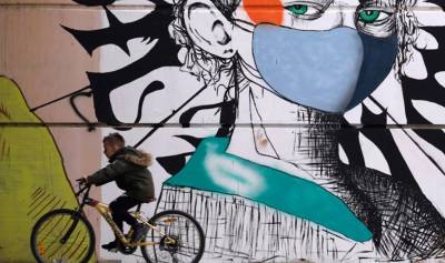 Μαγιορκίνης: Γιατί αυξάνονται τα κρούσματα - Δύο οι λόγοι