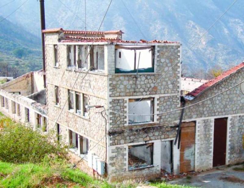 Εκδήλωση του ΚΚΕ στην Αρτεμισία