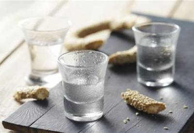 Γιορτή Τσικουδιάς την Κυριακή στο Πάρκο Σιδηροδρόμων