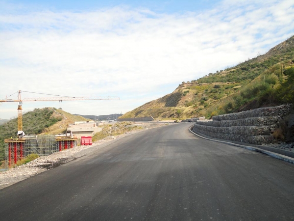 Θετική απόφαση για το Παραδείσια - Τσακώνα