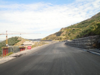 Θετική απόφαση για το Παραδείσια - Τσακώνα