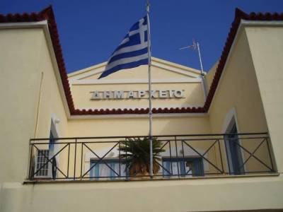 Τα τελικά αποτελέσματα του β' γύρου στο Δήμο Τριφυλίας
