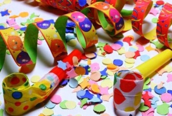 Προτάσεις εξόδου για το τριήμερο