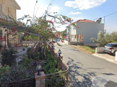 Βήμα προόδου για τις οικοδομικές άδειες στα Λέικα - Σε επανασύνταξη η μελέτη κύρωσης οδικού δικτύου