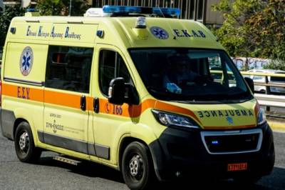 Ξάνθη: Απεβίωσε η 19χρονη που παρέσυρε αστυνομικός (βίντεο)