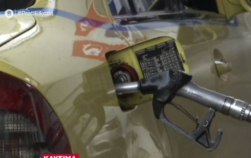 Καύσιμα: Η πτώση των διεθνών τιμών δεν φτάνει στην αντλία (Βίντεο)