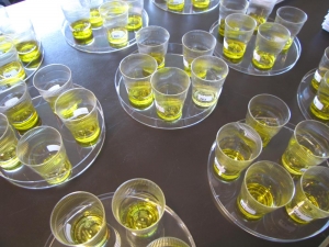 Εκπαιδευτικό σεμινάριο γευσιγνωσίας ελαιόλαδου με πρωτοβουλία του ΤΕΙ Καλαμάτας