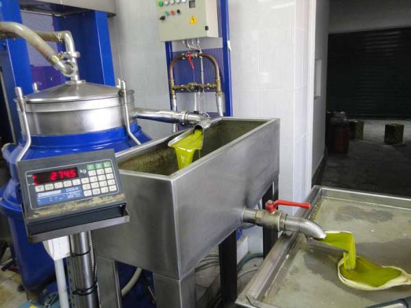 Θέμα λίγων εβδομάδων η επέκταση του ΠΟΠ Καλαμάτα