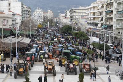 Επίδοξοι σωτήρες στο δρόμο της απόγνωσης