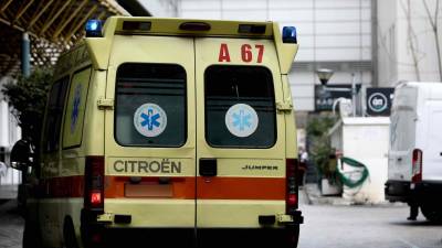 Νεκρό βρέφος δύο μηνών στη Μυτιλήνη