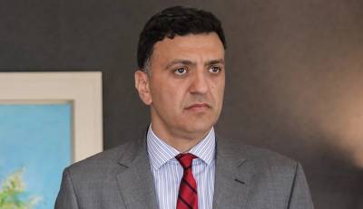 Κικίλιας: Ακόμα πιο ψηλά ο ελληνικός τουρισμός - Αύξηση 54,7% το πρώτο 4μηνο στο «Ελ. Βενιζέλος»