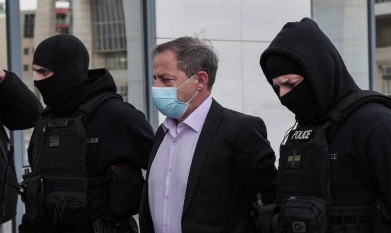 Δίκη Λιγνάδη: Καταθέτει σήμερα ο δεύτερος άνδρας που τον κατήγγειλε για βιασμό