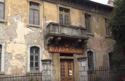 Τα αρχαία της Υπαπαντής παράδειγμα για τα νεοκλασικά της Τρίπολης