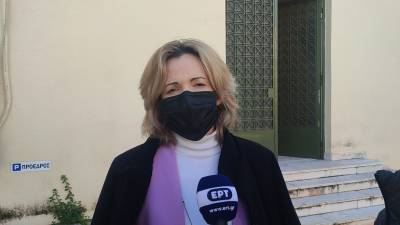 Υπόθεση μαστροπείας στην Τριφυλία: Προφυλακιστήκαν η αδερφή και ο φίλος της 14χρονης (βίντεο)