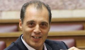 Ο Βελόπουλος είπε "όχι" στον Σαμαρά για το ευρωψηφοδέλτιο
