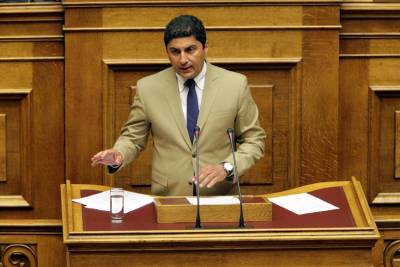 Το πρόγραμμα της περιοδείας Αυγενάκη στην Πελοπόννησο