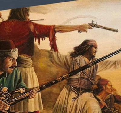 Μεσσηνία: Εκδήλωση προς τιμή των Ντρέδων