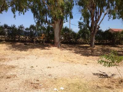 Άδειασε η παιδική χαρά