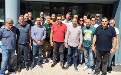 Ανησυχία για την υποστελέχωση του Α.Τ. Τριφυλίας - Ενίσχυση ζητεί η Ενωση Αστυνομικών