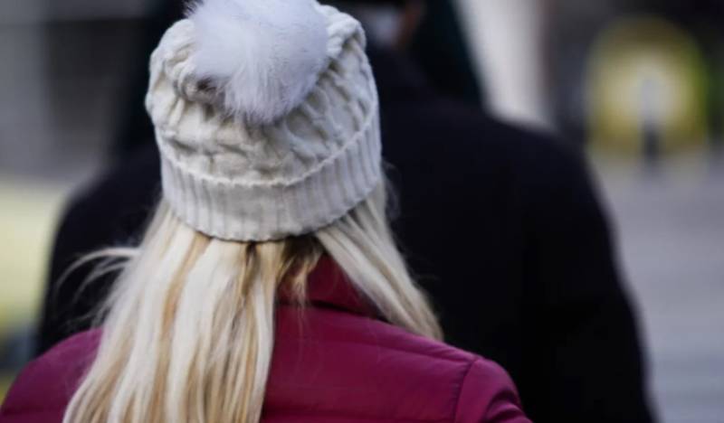 Κοντά στους -8 βαθμούς η ελάχιστη θερμοκρασία σήμερα το πρωί στη Βόρεια Ελλάδα