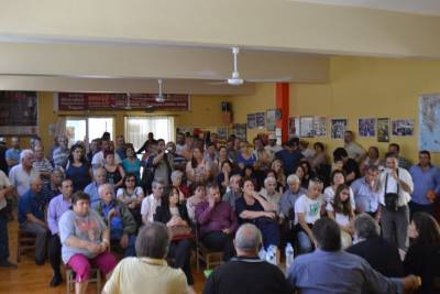 Νεφελούδης από Κυπαρισσία: Ευνοϊκοί όροι πληρωμής των εργατικών κατοικιών