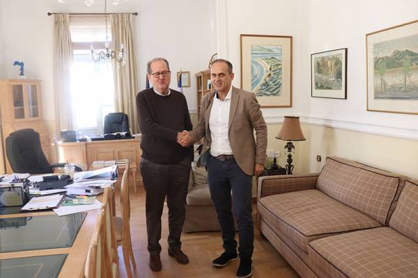 Εκδηλώσεις της Περιφέρειας Πελοποννήσου για τα 200 χρόνια από το 1821